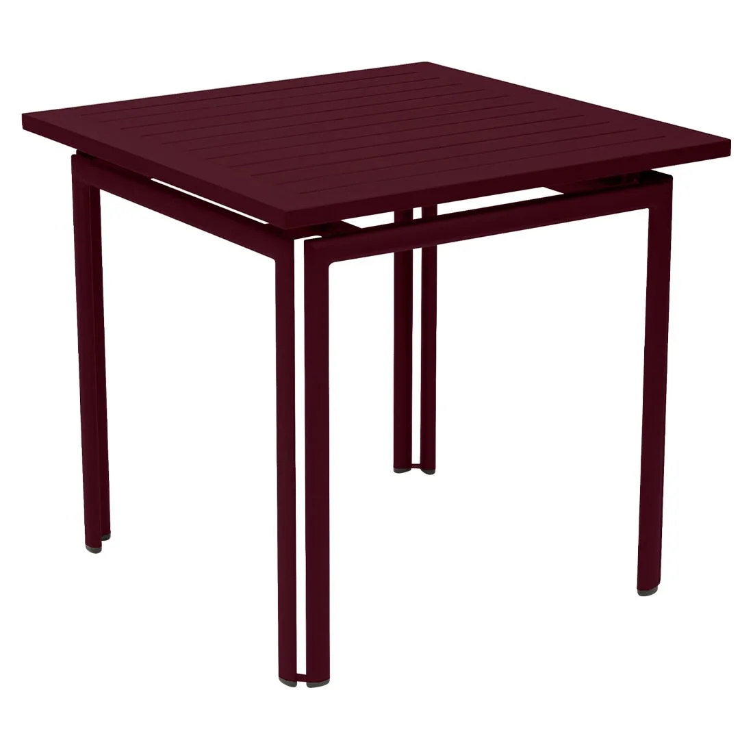 Fermob Costa COSTA TABLE 80x80